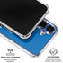 NBA Dallas Mavericks Distressed Galaxy S25 Clear Case